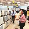 Lower crude, rupee rate have no impact on consumer durables makers