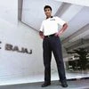 Bajaj Auto Managing Director Rajiv Bajaj