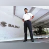 Bajaj Auto Managing Director Rajiv Bajaj