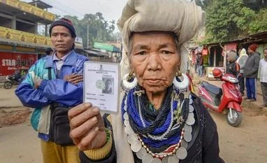 MNF comes to power in Mizoram with 21 seats, Cong suffers humiliating loss Mizoram, voting, polls, voters