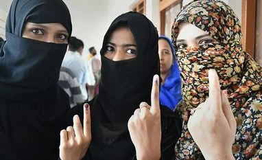 Election Commission issues notification for first phase of Lok Sabha polls Voters, polls, elections