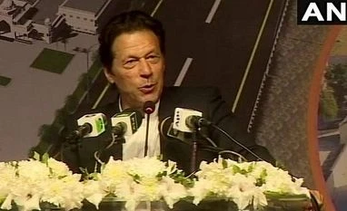 Civilised ties with India, Sidhu as India PM: Imran Khan's wish list Imran khan, pakistan PM, Kartarpur corridor