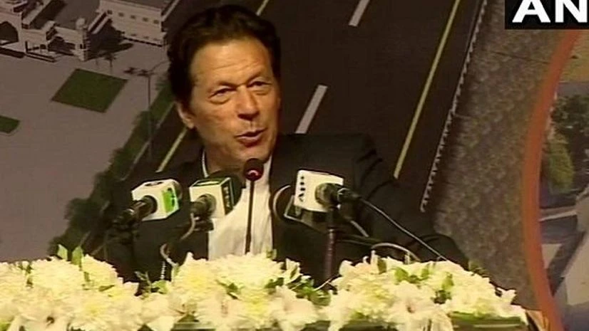 Imran khan, pakistan PM, Kartarpur corridor Imran khan, pakistan PM, Kartarpur corridor
