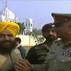 Pakistan army chief Bajwa with pro-Khalistan at Kartarpur Corridor ground-breaking function