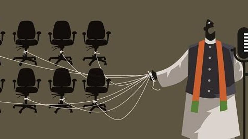 Democratic institutions Democratic institutions