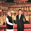 Modi, Xi, G20 meet