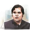 Varun Gandhi