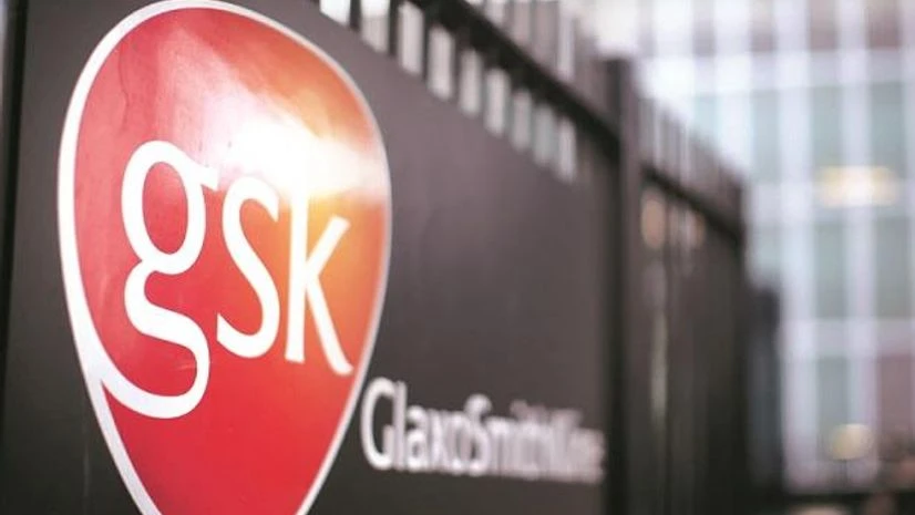 GlaxoSmithKline, gsk GlaxoSmithKline, gsk