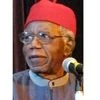 Chinua Achebe
