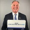 Photo: Paul Polman, Twitter @PaulPolman