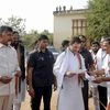 Chandrababu Naidu, Andhra Pradesh CM, Andhra CM, Rahul Gandhi, Rahul Gandhi and Naidu, N Chandrababu naidu
