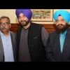 Navjot singh sidhu, kartarpur, gopal singh Chawla, Pro Khalistan, khalistani leader Chawla, Khalistan