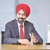 Gurpratap Boparai, Skoda India MD