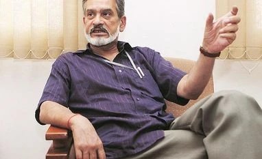 GDP back series data: CSO method theoretically better, says Pronab Sen Pronab Sen