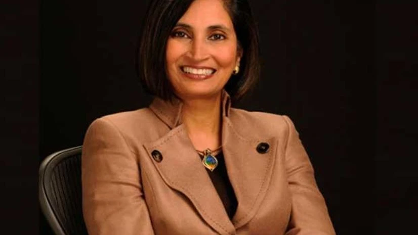 Padmasree Warrior Padmasree Warrior