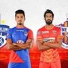 Bengaluru FC, FC Pune City