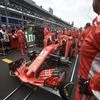 Ferrari’s downfall was caused by sending drivers out at the wrong time and on the wrong tyres in qualifying or choosing poor pit-stop strategies