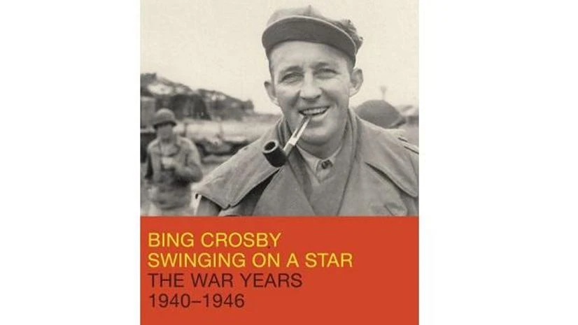 Bing crosby Bing crosby