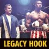 Creed II, rocky
