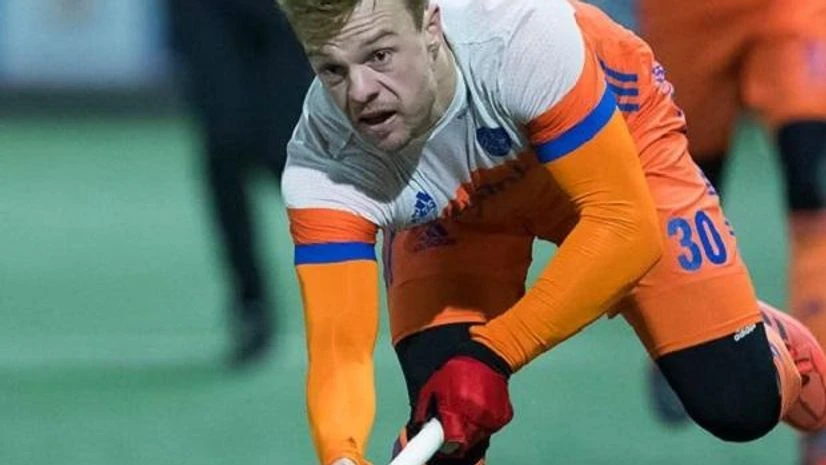 Representative image. Photo: @oranjehockey Representative image. Photo: @oranjehockey