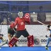 Hockey World Cup 2018, India vs South Africa