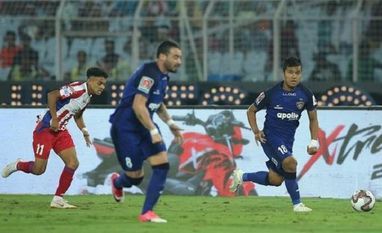 ISL 2018-19: When and where to watch Chennaiyin FC take on ATK Chennaiyin FC, ATK