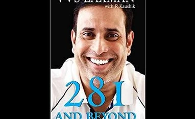 VVS LAXMAN BOOK, BOOK 281 AND BEYOOND, BOOK, 281 AND BEYOND, VVS LAXMAN, LAXMAN VVS LAXMAN BOOK, BOOK 281 AND BEYOOND, BOOK, 281 AND BEYOND, VVS LAXMAN, LAXMAN