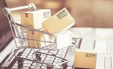 Festive push: With marketing blitz, e-commerce giants hope to beat slowdown e-commerce