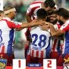 Chennaiyin FC, ATK