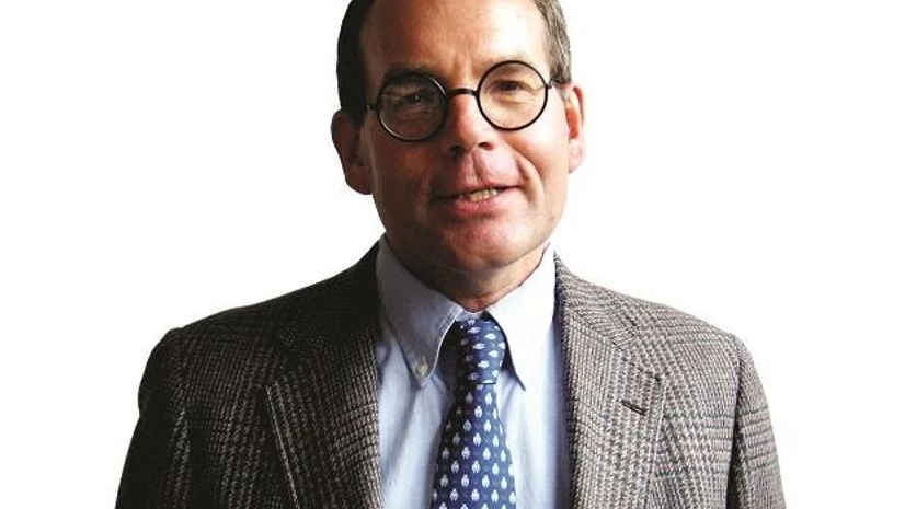 Cameron Brandt, Director of research, EPFR Global Cameron Brandt, Director of research, EPFR Global