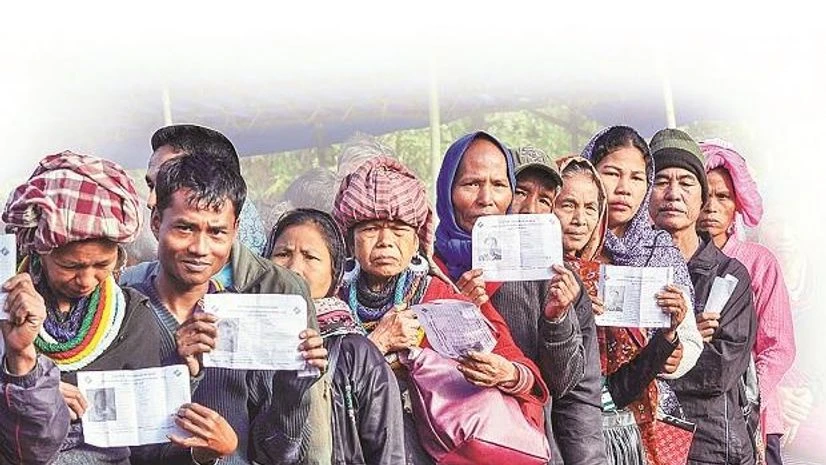 Mizoram candidate's assets: Some lose, others rake in the moolah Mizoram candidate's assets: Some lose, others rake in the moolah