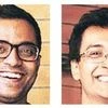 From left: Dunzo co-founders Dalvir Suri, Mukund Jha, Kabeer Biswas and Ankur Aggarwal