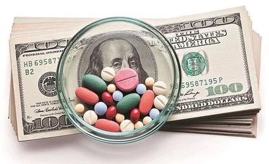 Restart unannounced inspections of drug units in India, China: US senator Restart unannounced inspections of drug units in India, China: US senator