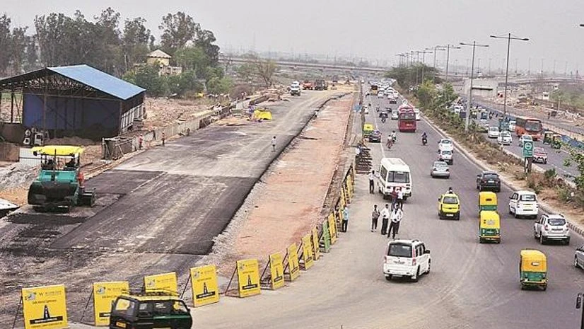 IDPL’s interest in this project, irrespective of whether it wins or not, makes for many firsts at the engineering conglomerate IDPL’s interest in this project, irrespective of whether it wins or not, makes for many firsts at the engineering conglomerate