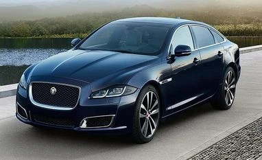 Jaguar Land Rover launches special XJ50 in India, priced at Rs 11.1 million Jaguar XJ50