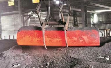 HEG soars 13% on strong Q2 results; Graphite India rallies 9% Graphite