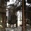 bhopal gas tragedy