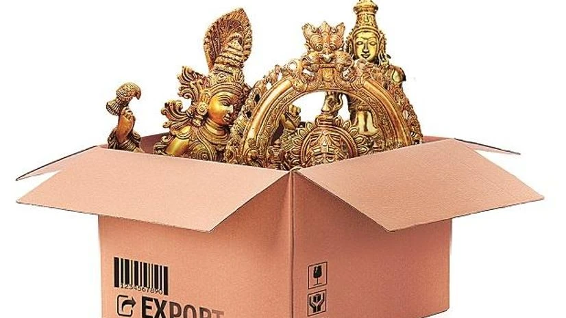 gold Imaging: Ajay Mohanty