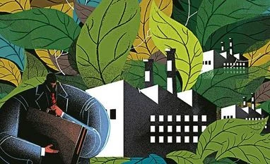 Best of BS Opinion: Red signals for green laws, risk of accidents & more farming, farmer, environment