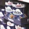 Horlicks