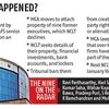 MCA seeks to attach personal, financial assets of 9 former IL&FS executives