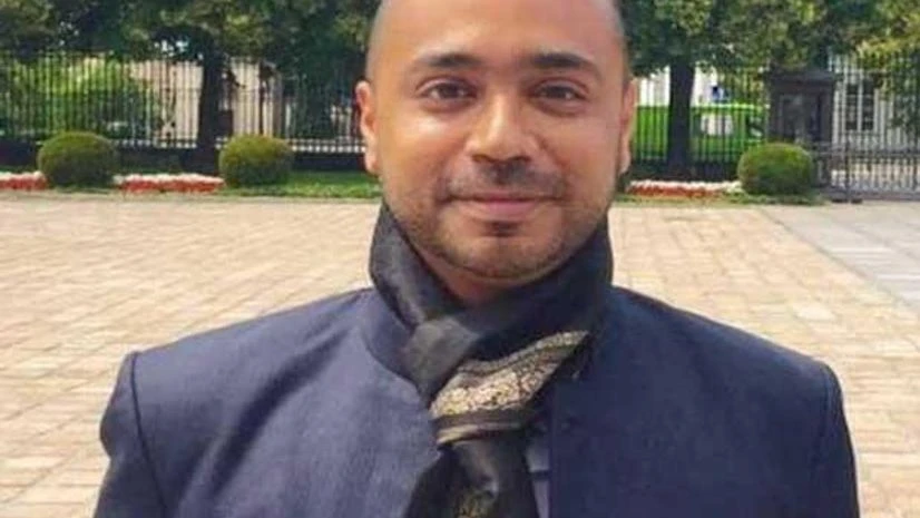 Abhijit Iyer Mitra Abhijit Iyer Mitra