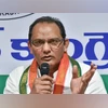 Reservations all over India, you have to give: Cong leader on BJP manifesto Mohammad Azharuddin