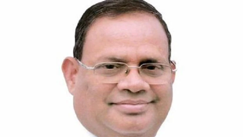 RC Khuntia RC Khuntia (Photo: @rckhuntiainc)