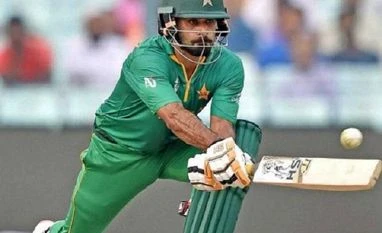 PCB disappointed with Mohammad Hafeez for making Covid-19 result public Mohammad Hafeez