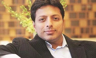TDS on e-commerce deals to hurt SMEs' working capital: Amazon's Agarwal Amit Agarwal, Amazon