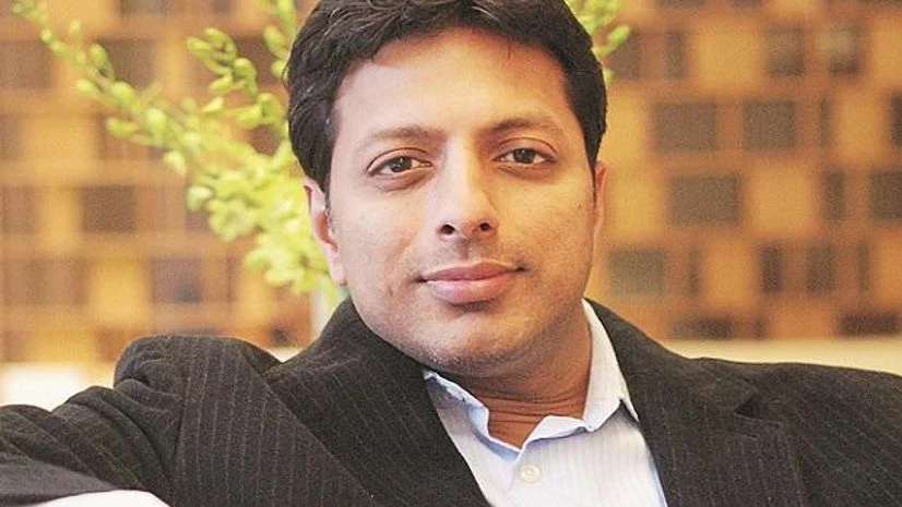 Amit Agarwal, Amazon Amit Agarwal’s first job at Amazon was a software developer