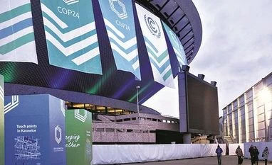 Deadlock continues in Katowice as COP24 climate talks enter extra time Climate change