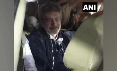 SC grants bail to AgustaWestland 'middleman' Christian Michel James AgustaWestland deal