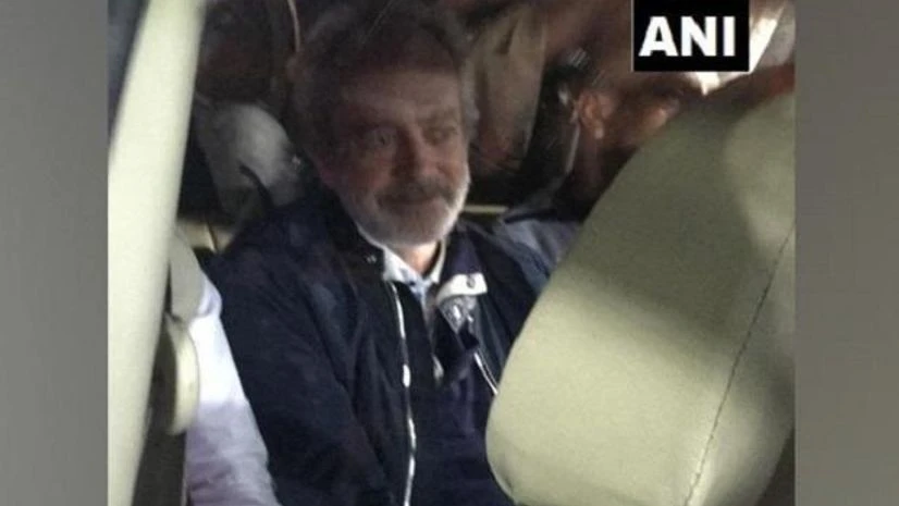 AgustaWestland deal AgustaWestland deal